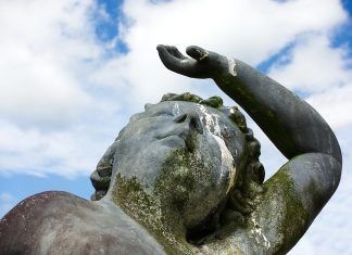 Curioso científicos han descubierto cambios climáticos debido a la agricultura de la edad de bronce