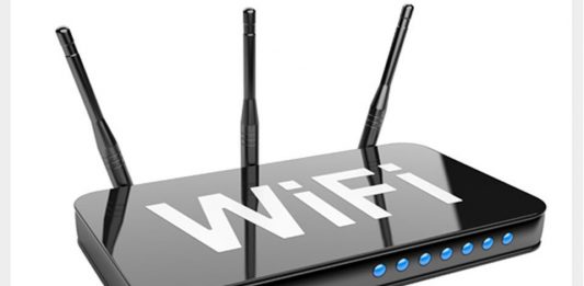 Mejorar la señal Wi-Fi