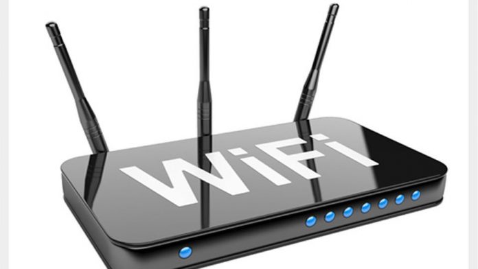 Mejorar la señal Wi-Fi