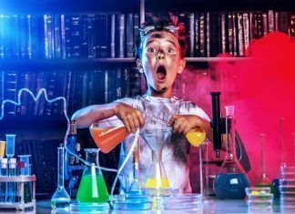 Experimentos científicos para hacer con los niños y despertar esa fase de investigador Experimentos científicos para hacer con los niños