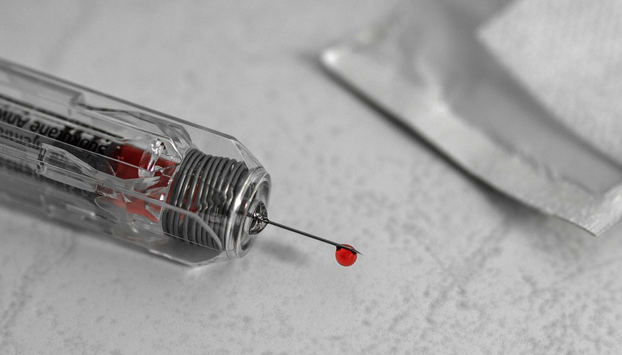 La vacuna contra el VIH