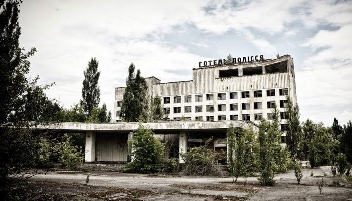 Chernobyl