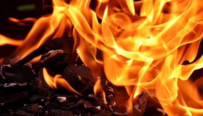 El fuego no era ajeno a los Neandertales