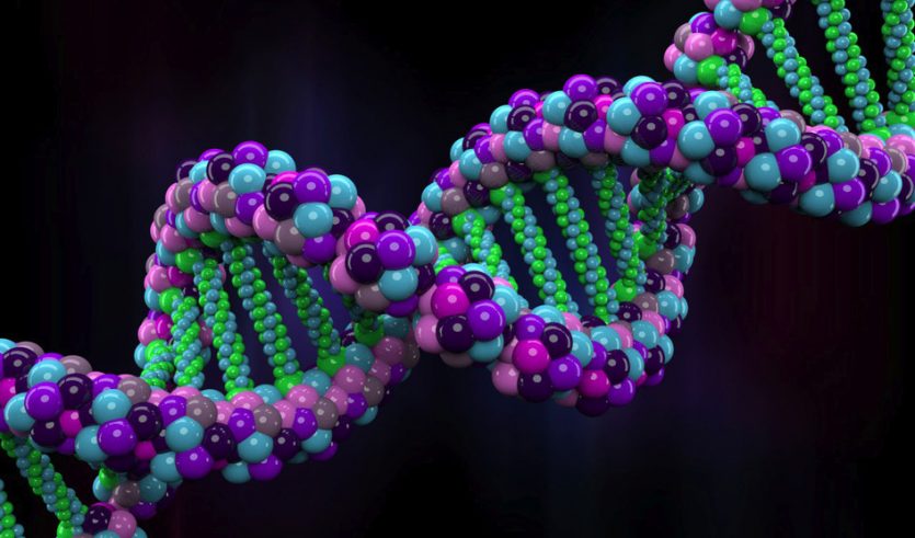 Corregir patologías genéticas sin modificar el genoma