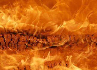 La ola de calor más alta del mundo nos azota este 2018 y despierta alarma La ola de calor