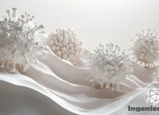 molécula que puede atenuar el virus VIH