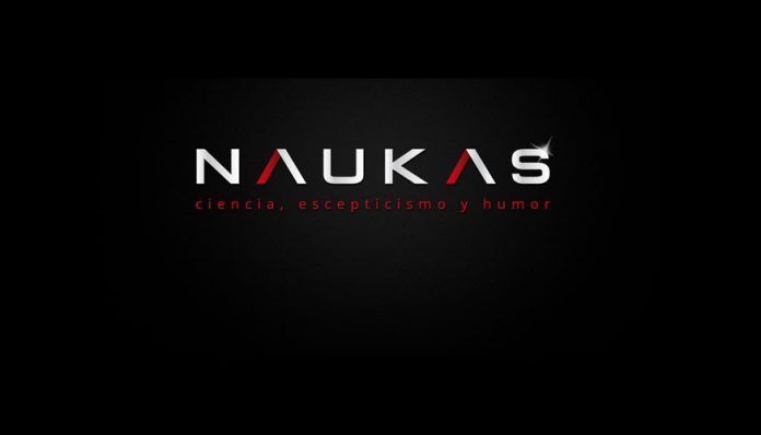 Naukas Bilbao 2018