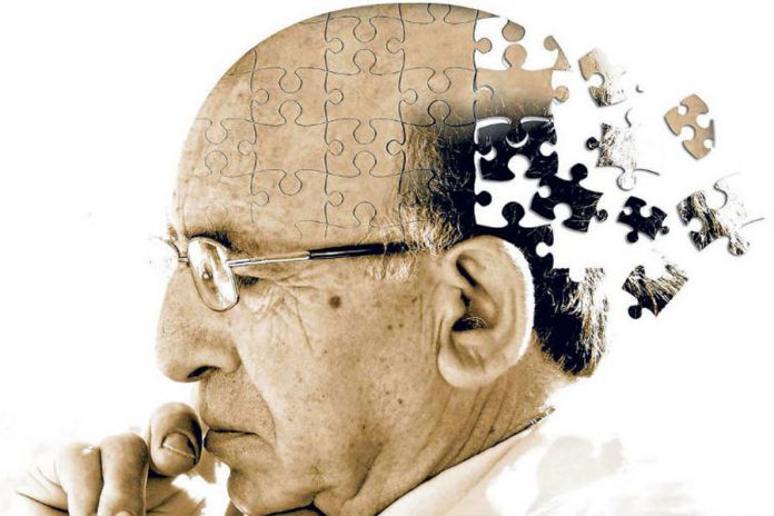 Un desequilibrio en el ph del cerebro puede ser el causante del alzheimer
