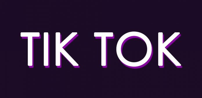 Tik Tok la aplicación más descargada del año