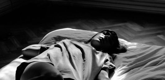 Dormir con aire acondicionado