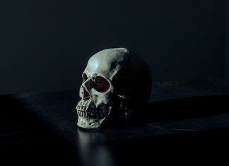 La velocidad de la muerte