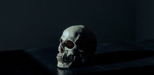 La velocidad de la muerte