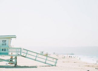 Los bloqueadores solares