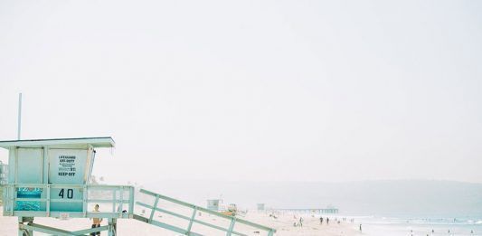 Los bloqueadores solares