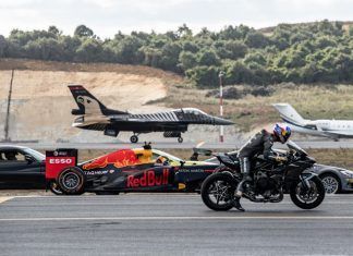 Sabes cuál es la maquina más veloz