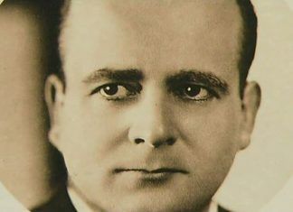 Juan de la Cierva precursor del helicóptero