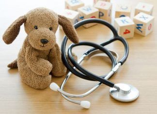 Robot infantil HAL, tan parecido a la vida que entrena a pediatras Robot infantil HAL, tan parecido a la vida que entrena a pediatras