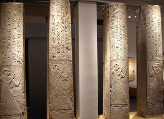 ¿Comerías un queso del siglo XII a.C.? queso