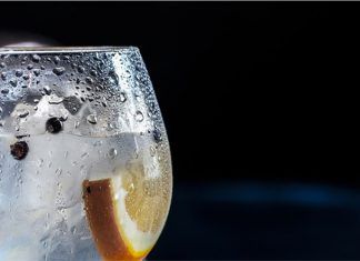 Experimentar sabores por medio de electricidad