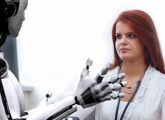 El culpable de una cirugía fallida realizada por robots es escurridizo y abstracto El culpable