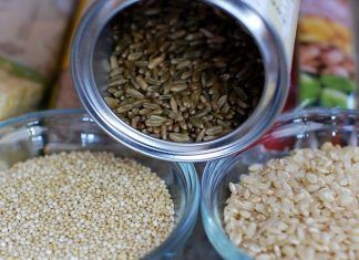 Granos integrales: su consumo diario puede reducir el riesgo de diabetes tipo 2 en las personas Granos integrales