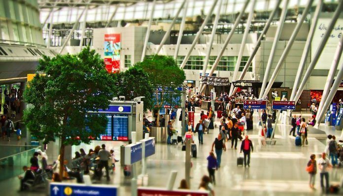 las-bandejas-de-los-aeropuertos2 Las bandejas de los aeropuertos