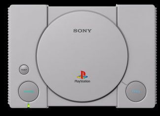 PlayStation Classic