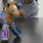 Pieles robóticas transforman objetos inanimados en robots