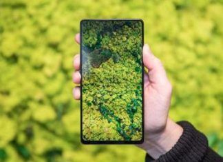 Mide la humedad del suelo a través de tu teléfono móvil teléfono móvil