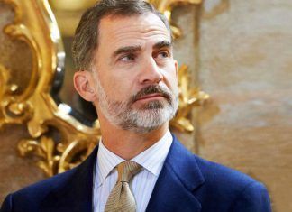Rey Felipe VI apuesta por la robótica y la inteligencia artificial