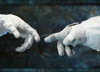 Los robots se vislumbran más como aliados y no como enemigos