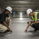 Ingenieros españoles tienen empleo en Alemania