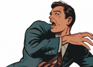 Control humano a distancia