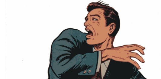 Control humano a distancia