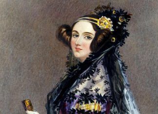 Ada Lovelace
