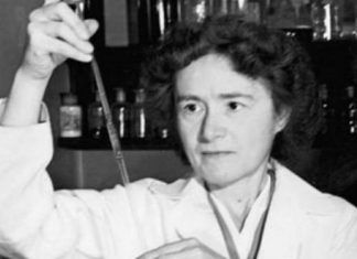 Gerty Cori, la primera ganadora del Nobel de Medicina