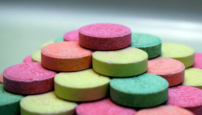 Las infecciones resistentes