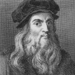 Leonardo Da Vinci