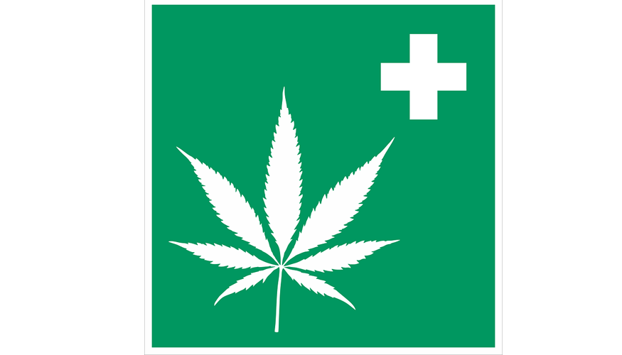 medicamento a base de marihuana