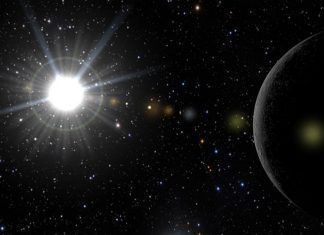 Mercurio será estudiado por misión espacial