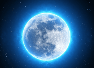 Una luna artificial iluminará muy pronto a una ciudad China que se encuentra a oscuras Una luna artificial