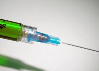 vacuna contra el vph