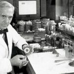 Alexander Fleming