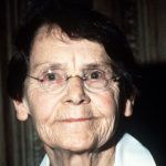 Bárbara Mc Clintock