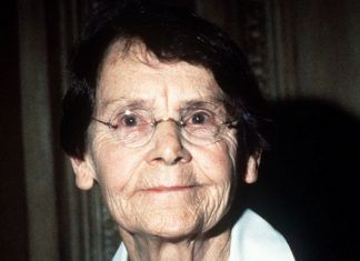 Bárbara Mc Clintock: primera mujer en recibir un premio Nobel Bárbara Mc Clintock