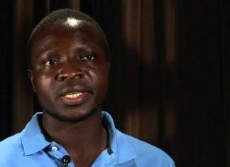 William Kamkwamba