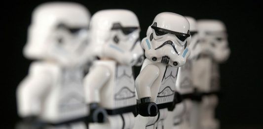 Lo que tarda un juguete