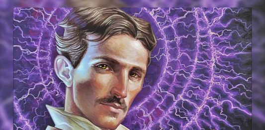 Ingeniero Nikola Tesla y sus inventos
