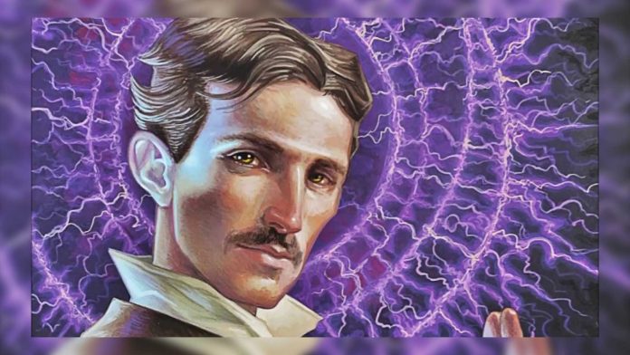 Ingeniero Nikola Tesla y sus inventos
