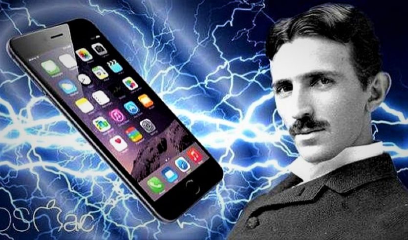 Pronósticos del ingeniero Nikola Tesla